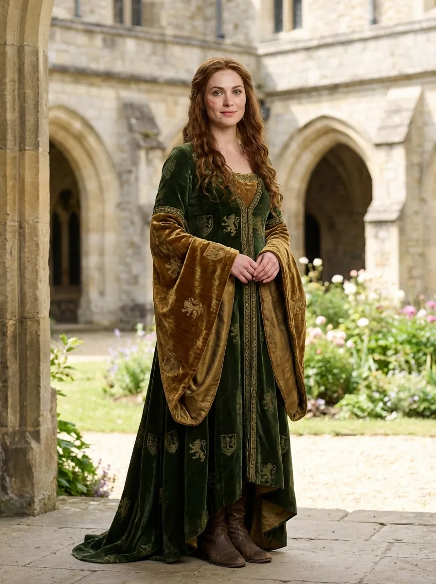 Guinevere