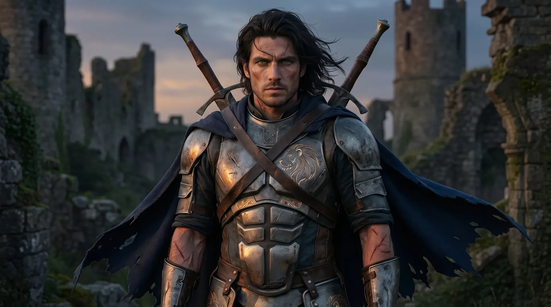 Lancelot