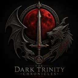 Dark Trinity sigil